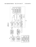 NAVIGATION TERMINAL, METHOD AND SYSTEM FOR UPDATING MAP VIA FUSION OF BROADCASTING AND TELECOMMUNICATIONS diagram and image