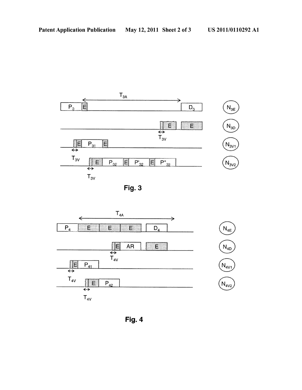 METHOD OF TRANSMITTING A COMMUNICATIONS SIGNAL - diagram, schematic, and image 03