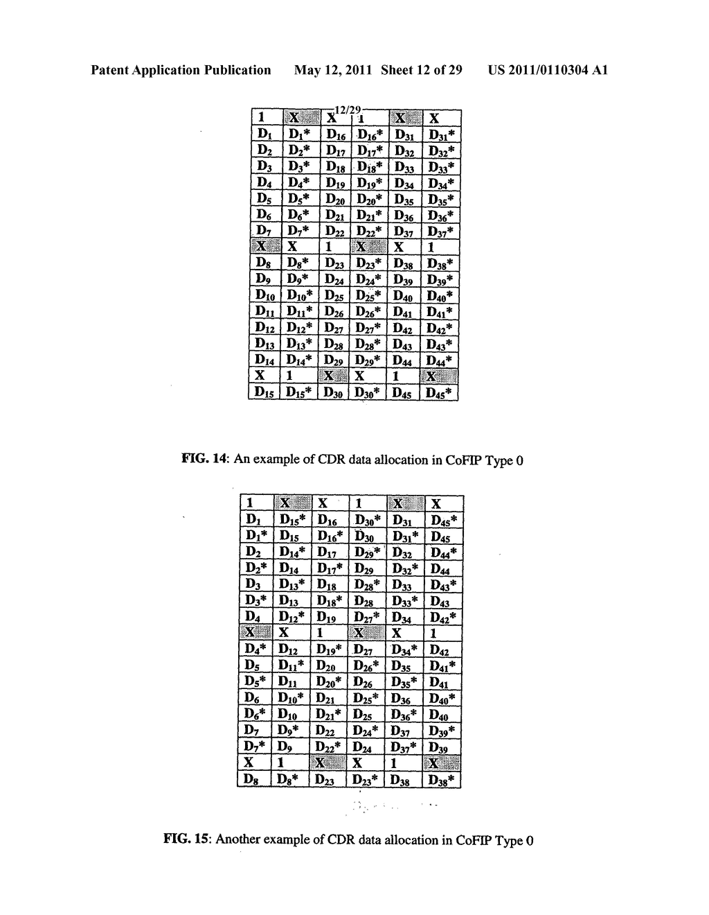 Methods and Systems for Interference Mitigation - diagram, schematic, and image 13