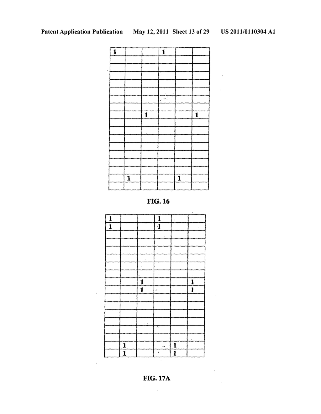 Methods and Systems for Interference Mitigation - diagram, schematic, and image 14