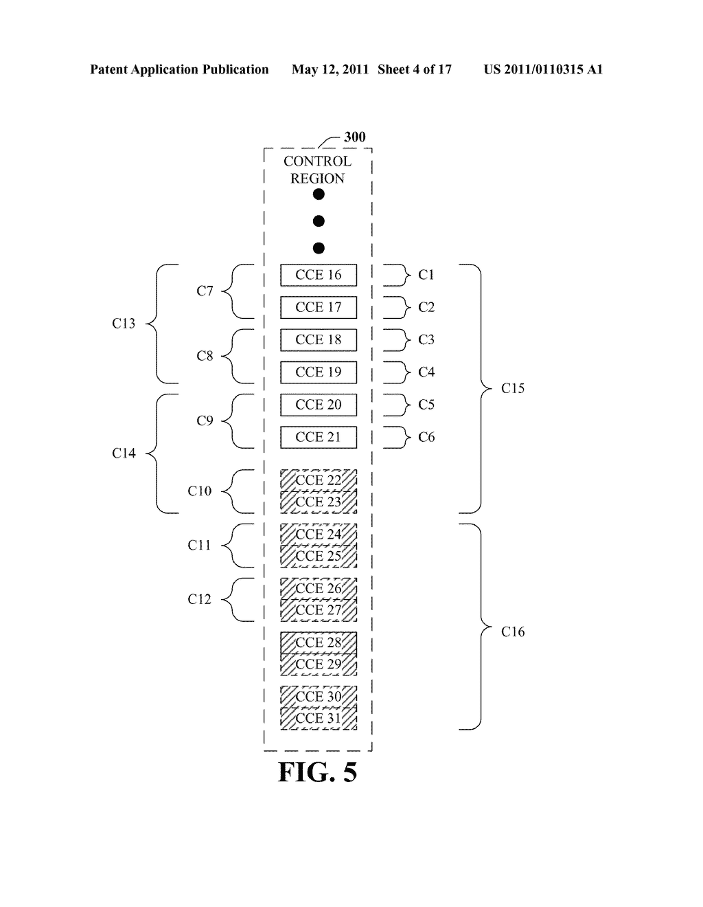 FALSE DETECTION REDUCTION DURING MULTI-CARRIER OPERATION - diagram, schematic, and image 05