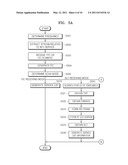 MOBILE SERVICE RECEPTION METHOD AND MOBILE SERVICE RECEIVER diagram and image