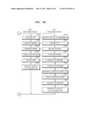 MOBILE SERVICE RECEPTION METHOD AND MOBILE SERVICE RECEIVER diagram and image