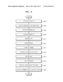 MOBILE SERVICE RECEPTION METHOD AND MOBILE SERVICE RECEIVER diagram and image