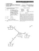 LOCATION DETERMINATION IN WIRELESS COMMUNICATION SYSTEMS diagram and image