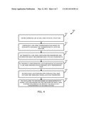 LOCATION DETERMINATION IN WIRELESS COMMUNICATION SYSTEMS diagram and image