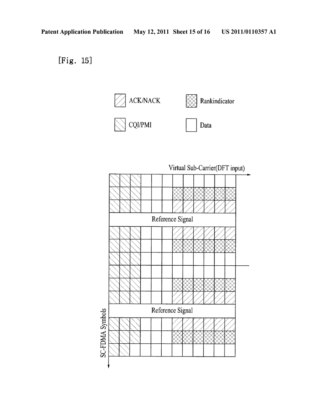 UPLINK TRANSMISSION CONTROL METHOD IN SYSTEM SUPPORTING AN UPLINK MULTIPLE ACCESS TRANSMISSION MODE - diagram, schematic, and image 16