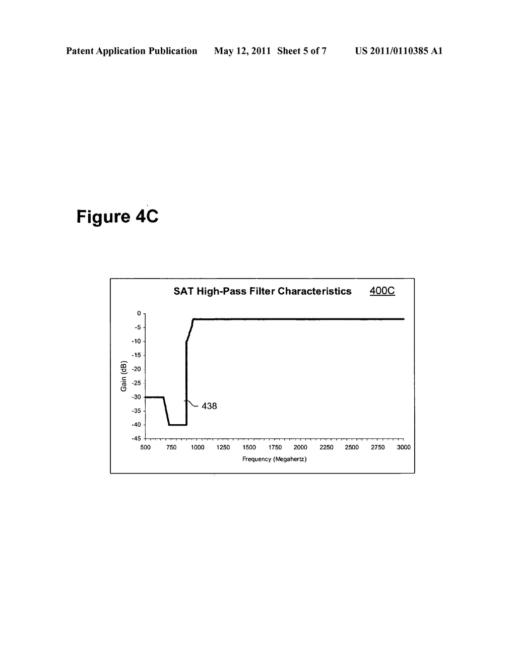 Front-end system for processing composite wideband signals and method for utilizing same - diagram, schematic, and image 06