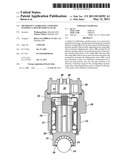 Method of Calibrating a Position Sensor in a Motor Vehicle Gear diagram and image