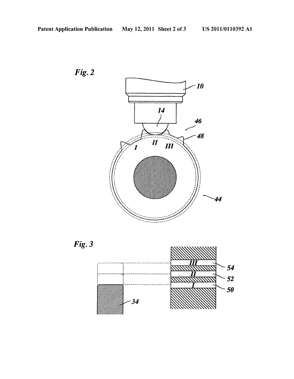 Method of Calibrating a Position Sensor in a Motor Vehicle Gear - diagram, schematic, and image 03