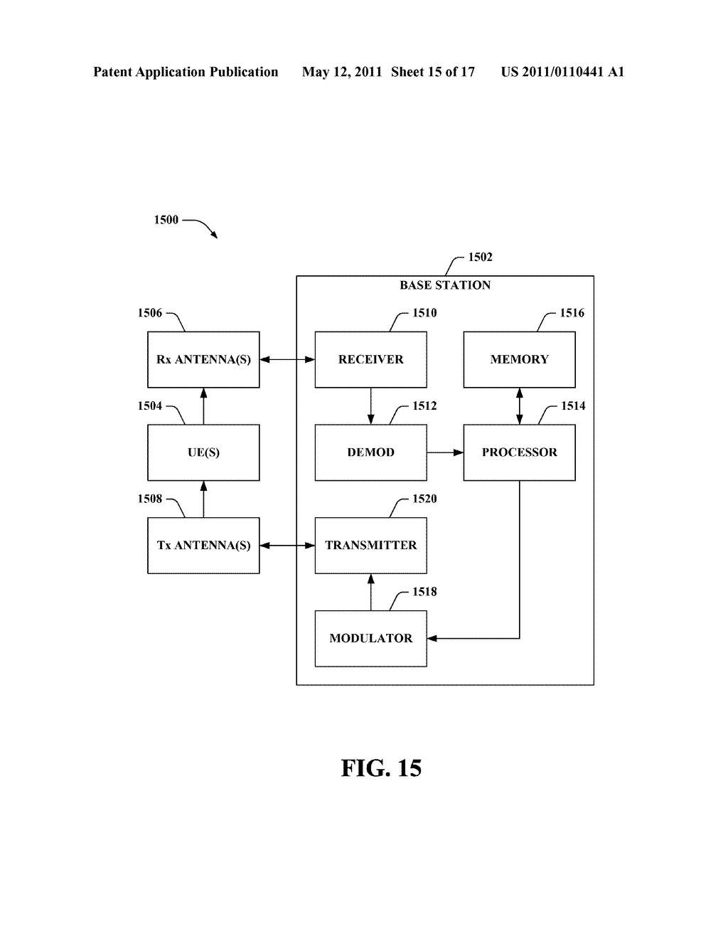 JOINT LAYER 3 SIGNALLING CODING FOR MULTICARRIER OPERATION - diagram, schematic, and image 16