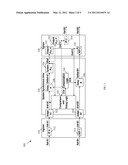 Method and Apparatus to Reduce Wander for Network Timing Reference Distribution diagram and image