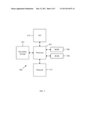 Method and Apparatus to Reduce Wander for Network Timing Reference Distribution diagram and image