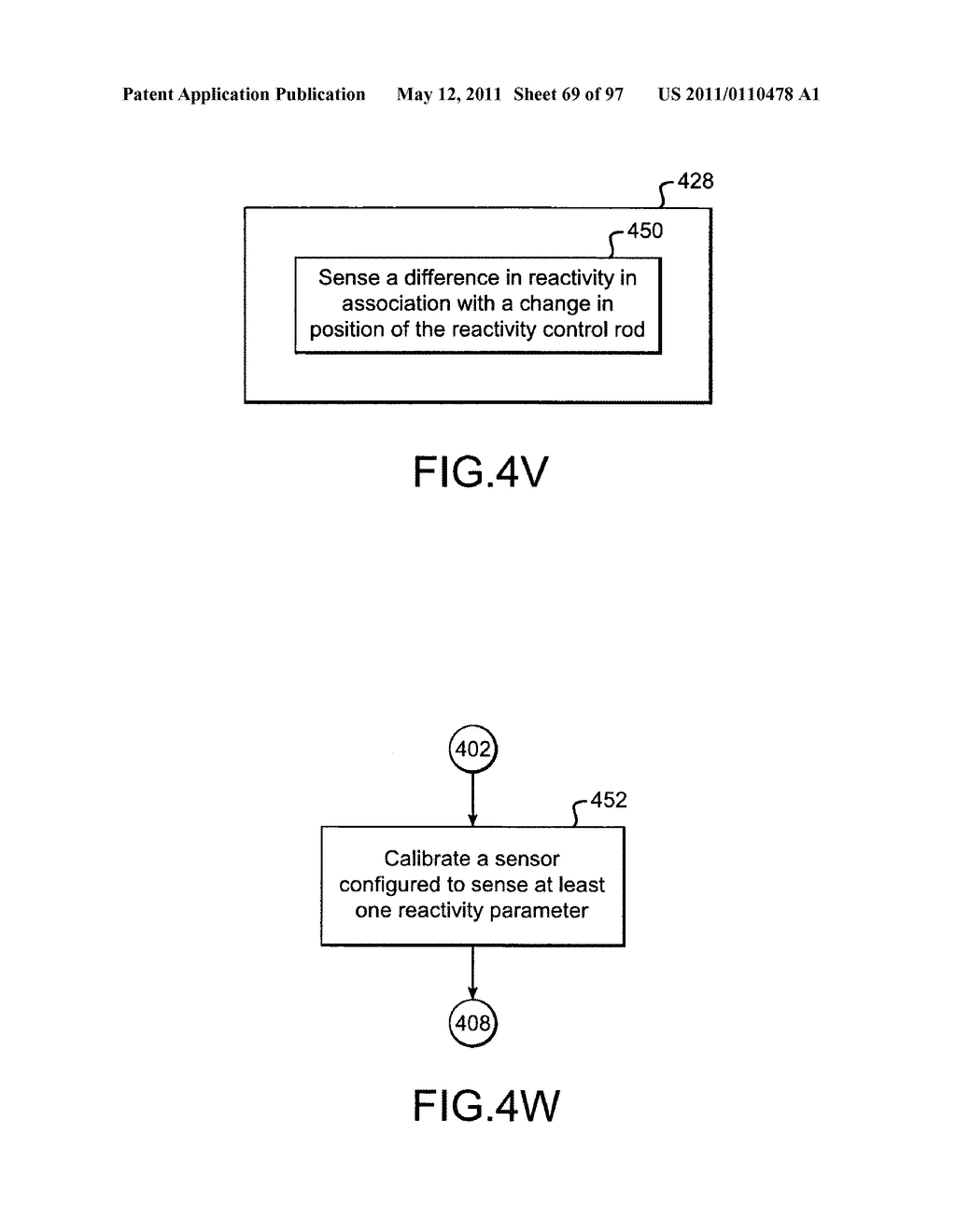 Systems and methods for controlling reactivity in a nuclear fission reactor - diagram, schematic, and image 70