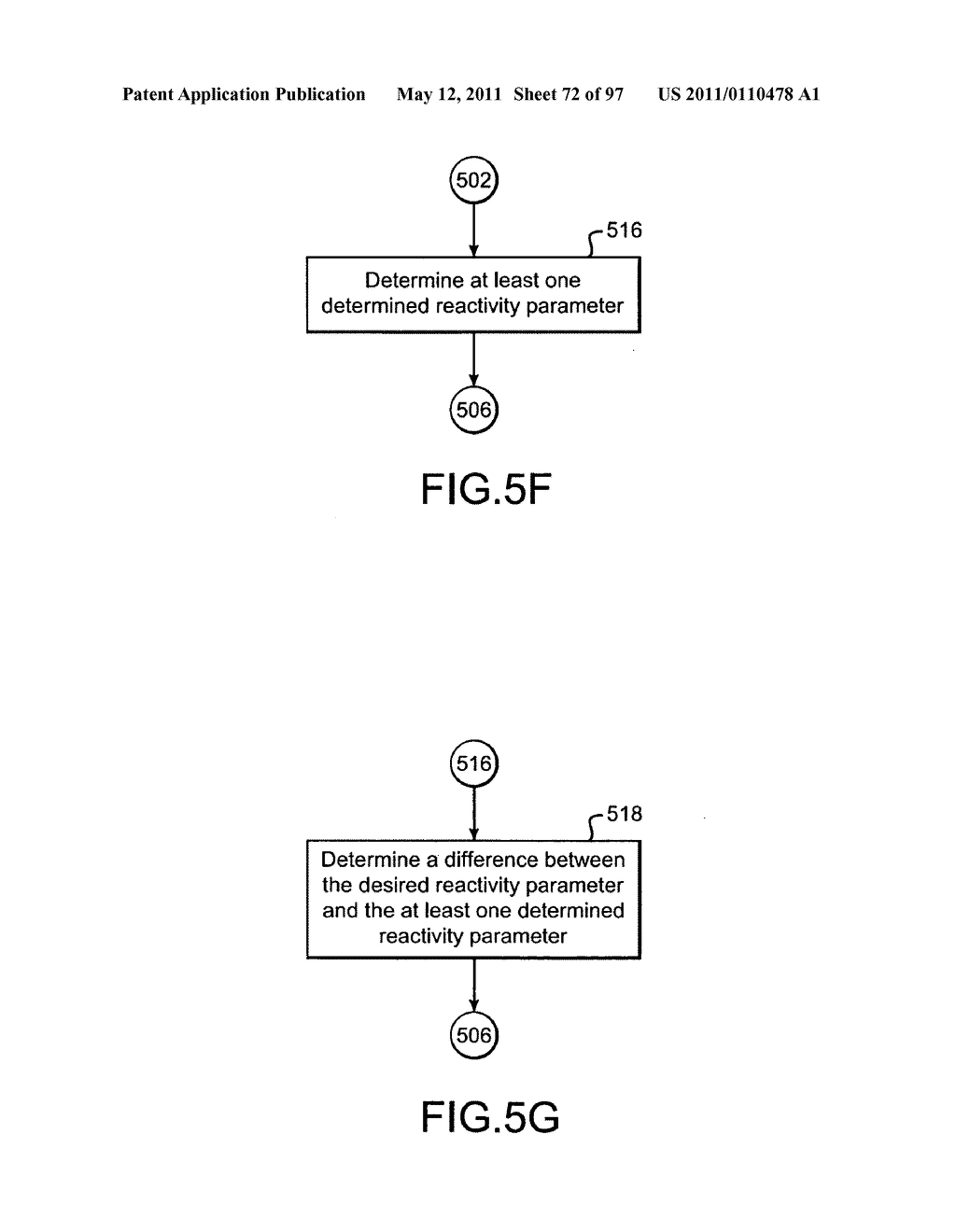 Systems and methods for controlling reactivity in a nuclear fission reactor - diagram, schematic, and image 73