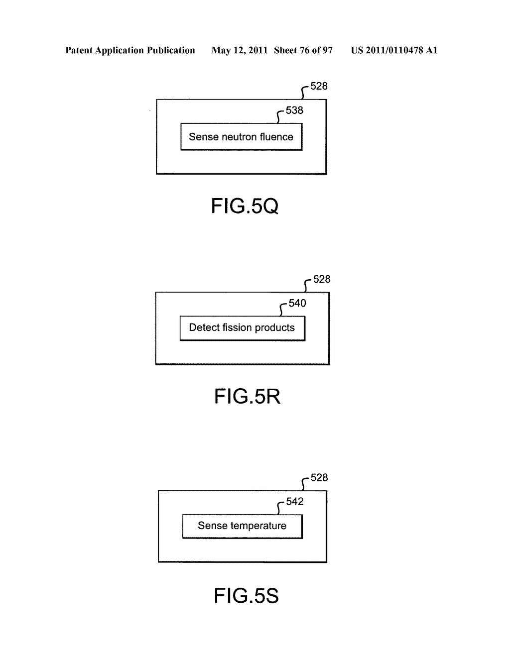 Systems and methods for controlling reactivity in a nuclear fission reactor - diagram, schematic, and image 77