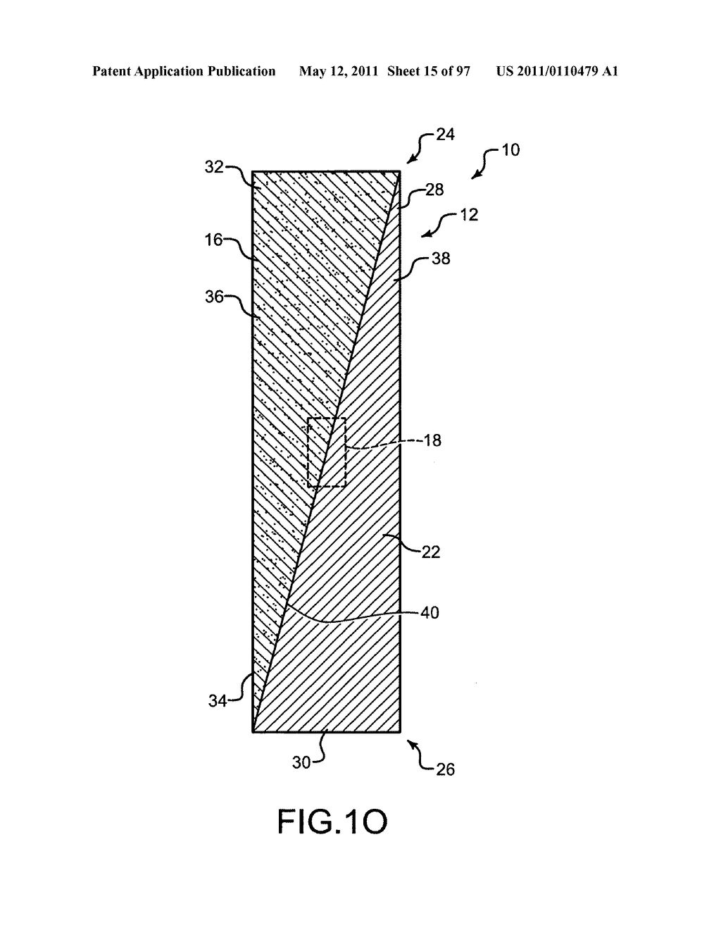 Systems and methods for controlling reactivity in a nuclear fission reactor - diagram, schematic, and image 16