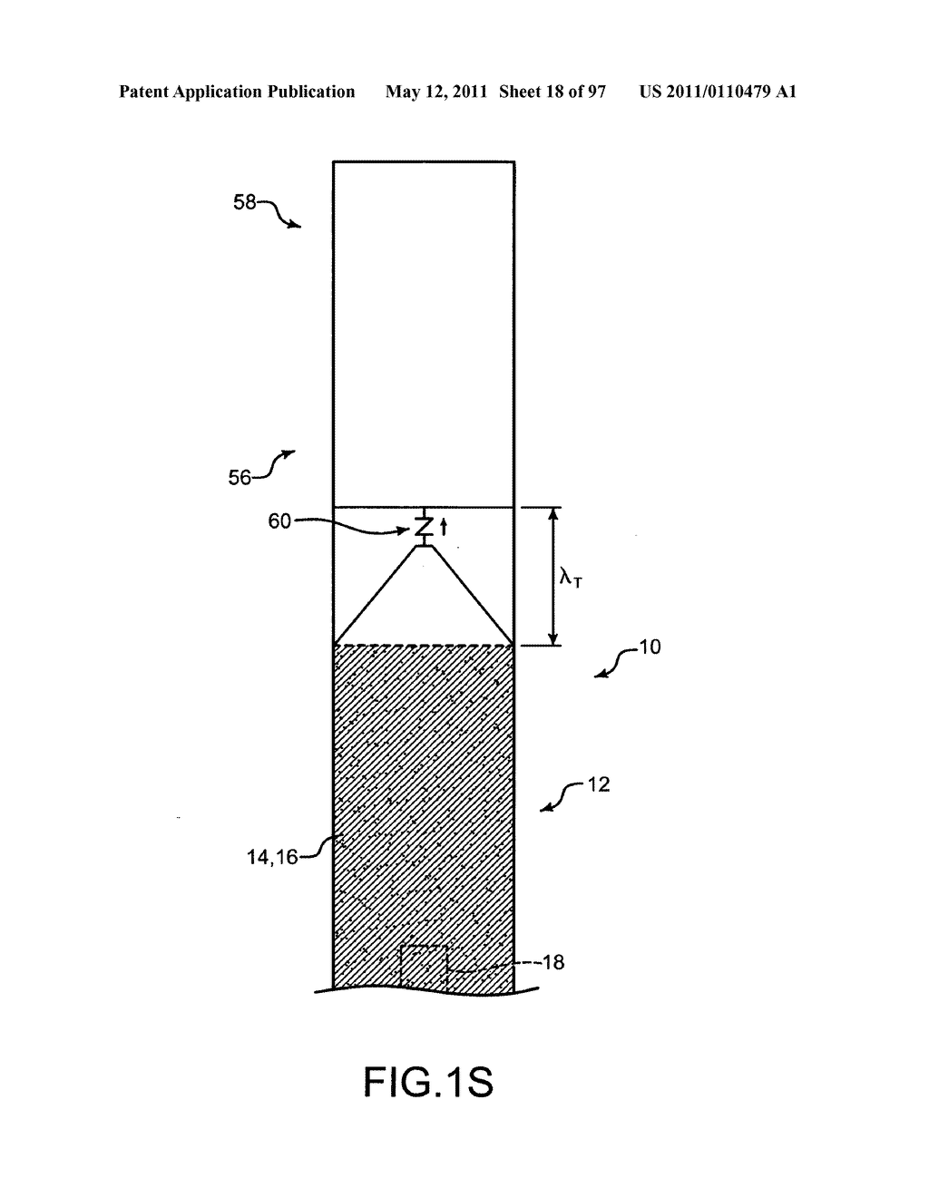 Systems and methods for controlling reactivity in a nuclear fission reactor - diagram, schematic, and image 19