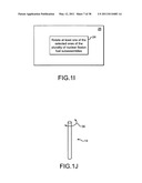 Methods and systems for migrating fuel assemblies in a nuclear fission reactor diagram and image