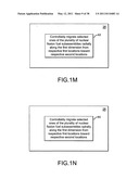 Methods and systems for migrating fuel assemblies in a nuclear fission reactor diagram and image