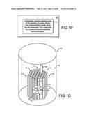 Methods and systems for migrating fuel assemblies in a nuclear fission reactor diagram and image