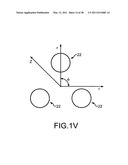 Methods and systems for migrating fuel assemblies in a nuclear fission reactor diagram and image