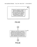 Methods and systems for migrating fuel assemblies in a nuclear fission reactor diagram and image