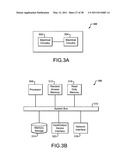 Methods and systems for migrating fuel assemblies in a nuclear fission reactor diagram and image