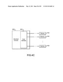 Methods and systems for migrating fuel assemblies in a nuclear fission reactor diagram and image