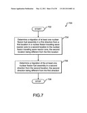 Methods and systems for migrating fuel assemblies in a nuclear fission reactor diagram and image