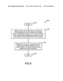 Methods and systems for migrating fuel assemblies in a nuclear fission reactor diagram and image