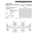 SYSTEM AND METHOD FOR PROVIDING SIGNALING IN A NETWORK ENVIRONMENT diagram and image