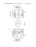 SYSTEM AND METHOD FOR PROVIDING SIGNALING IN A NETWORK ENVIRONMENT diagram and image