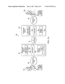 SYSTEM AND METHOD FOR PROVIDING SIGNALING IN A NETWORK ENVIRONMENT diagram and image