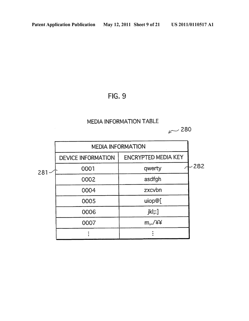 CONTENT PLAYBACK DEVICE - diagram, schematic, and image 10