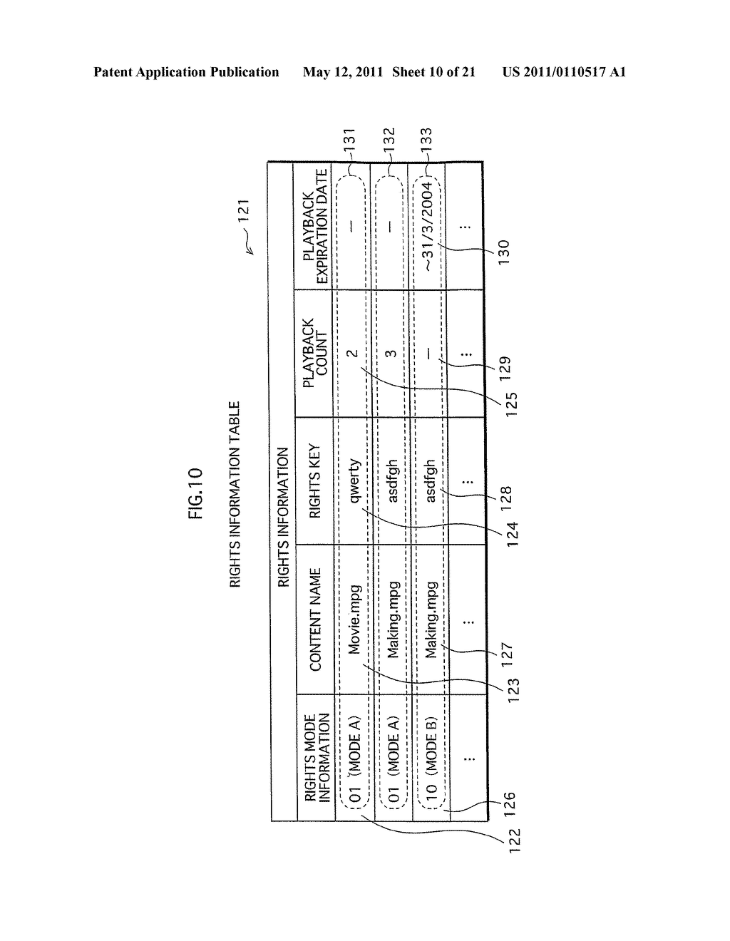 CONTENT PLAYBACK DEVICE - diagram, schematic, and image 11