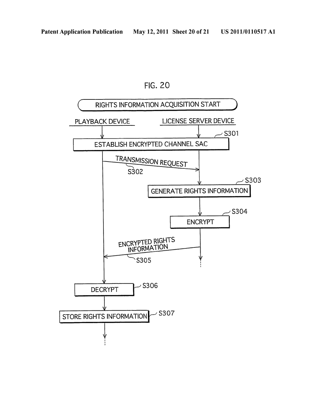 CONTENT PLAYBACK DEVICE - diagram, schematic, and image 21