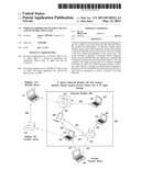 WIRELESS PERIMETER SECURITY DEVICE AND NETWORK USING SAME diagram and image