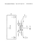 WIRELESS PERIMETER SECURITY DEVICE AND NETWORK USING SAME diagram and image