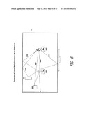 WIRELESS PERIMETER SECURITY DEVICE AND NETWORK USING SAME diagram and image