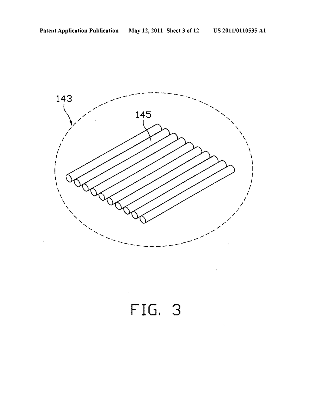 Carbon nanotube speaker - diagram, schematic, and image 04