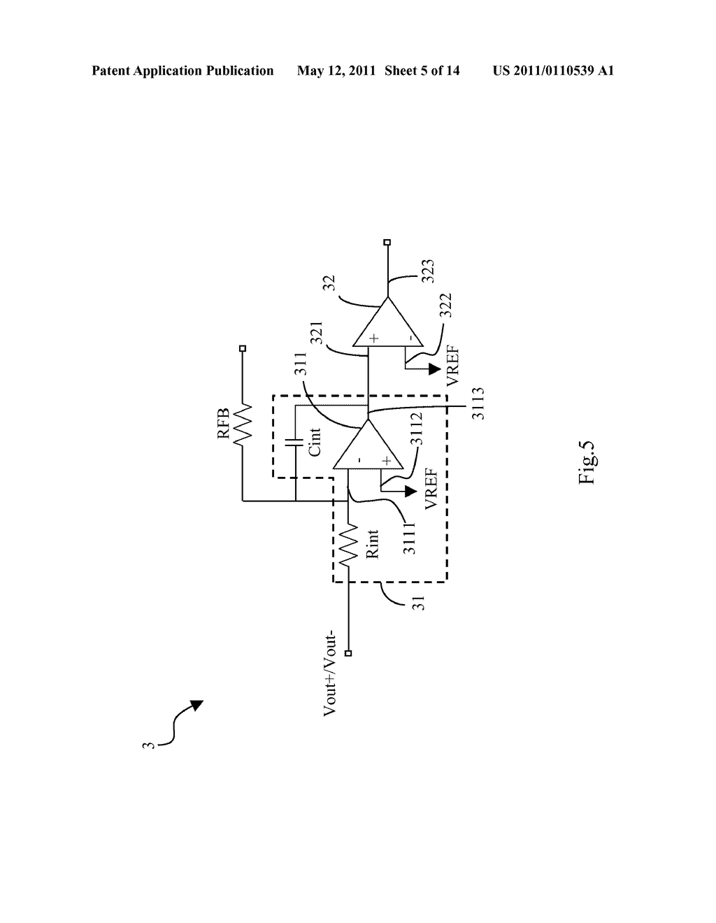 SELF-OSCILLATING AUDIO AMPLIFIER AND METHOD FOR RESTRAINING THE IMPROVED SELF-OSCILLATING AUDIO AMPLIFIER - diagram, schematic, and image 06