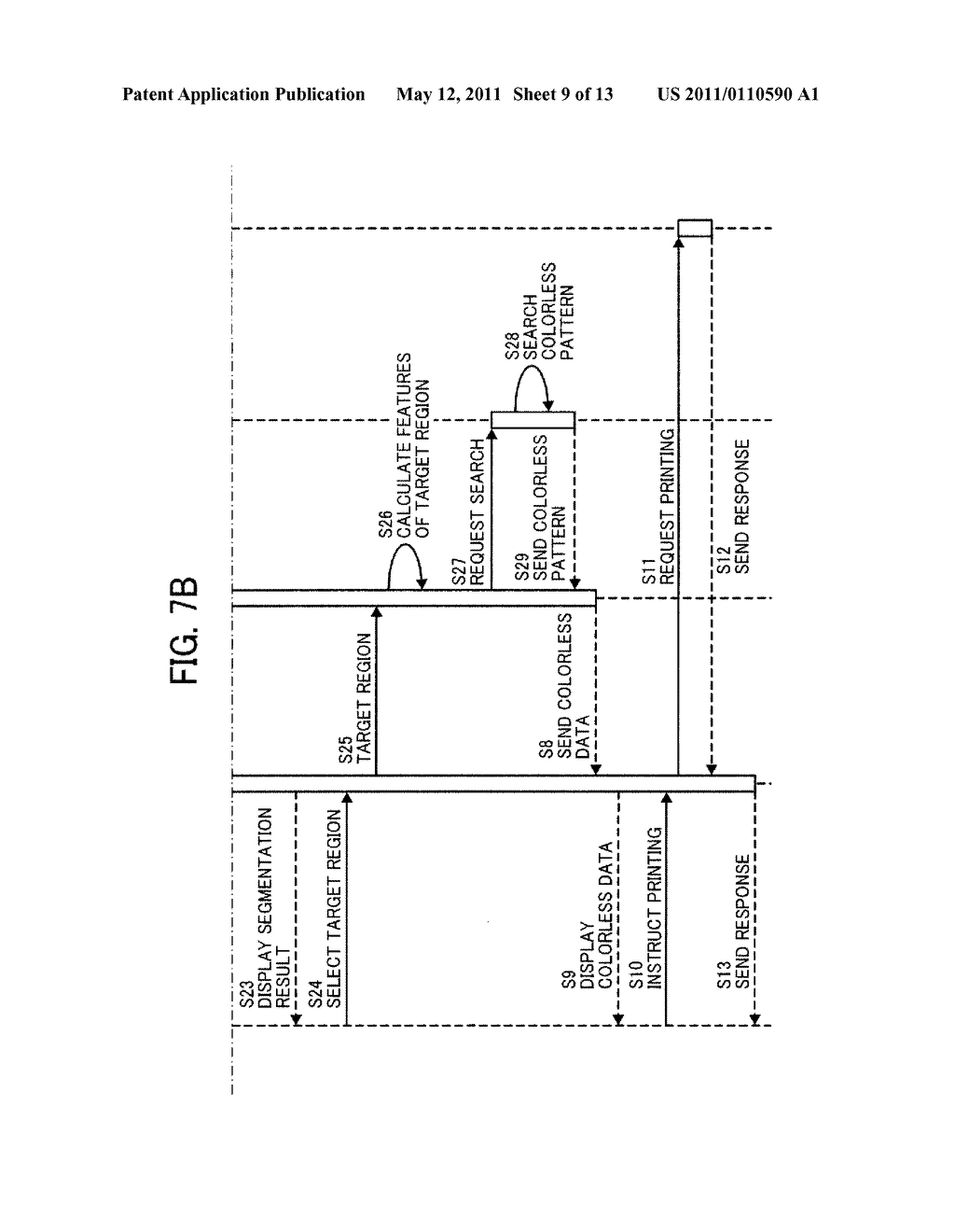 APPARATUS, SYSTEM, AND METHOD OF IMAGE PROCESSING - diagram, schematic, and image 10