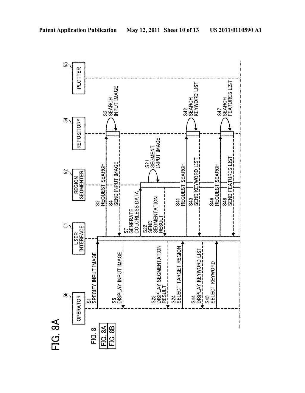 APPARATUS, SYSTEM, AND METHOD OF IMAGE PROCESSING - diagram, schematic, and image 11