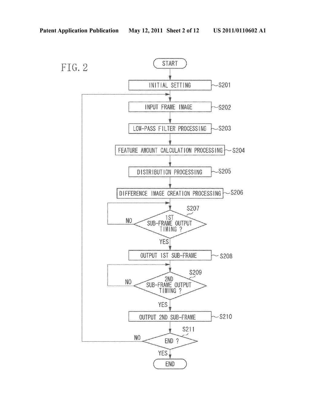 IMAGE PROCESSING APPARATUS AND CONTROL METHOD THEREOF, AND COMPUTER-READABLE STORAGE MEDIUM - diagram, schematic, and image 03