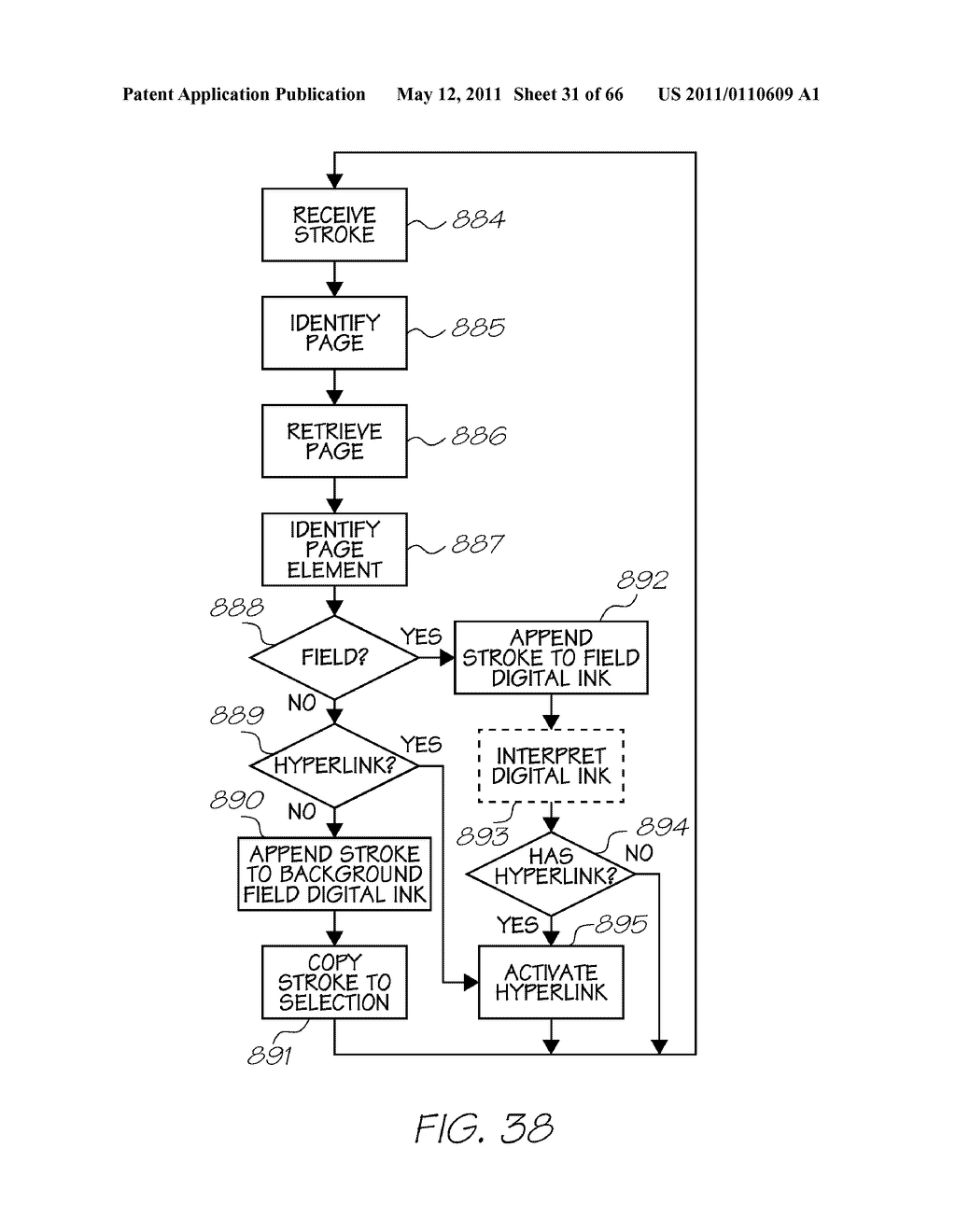 DEVICE WITH MOTION SENSING ACCELEROMETERS - diagram, schematic, and image 32