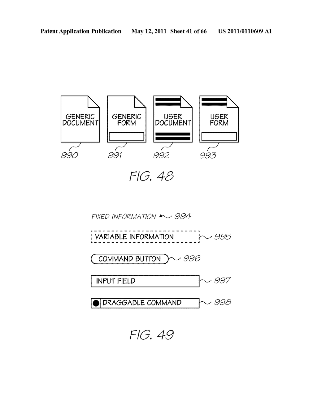 DEVICE WITH MOTION SENSING ACCELEROMETERS - diagram, schematic, and image 42