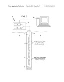 NOVEL SENSOR ARRAY CONFIGURATION FOR EXTENDING USEFUL SENSING LENGTH OF A SWEPT-WAVELENGTH INTERFEROMETRY BASED SYSTEM diagram and image