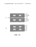 OPTICAL WAVEGUIDE FILM, LAMINATED TYPE OPTICAL WAVEGUIDE FILM, OPTICAL WAVEGUIDE, OPTICAL WAVEGUIDE ASSEMBLY, OPTICAL WIRING LINE, OPTICAL/ELECTRICAL COMBINATION SUBSTRATE AND ELECTRONIC DEVICE diagram and image