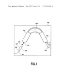 ARRAYE WAVEGUIDE DIFFRACTION GRATING diagram and image